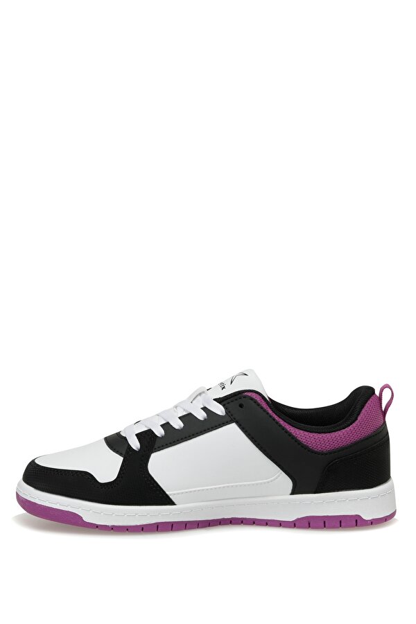 JONES PU W 3FX WHITE Woman Sneaker