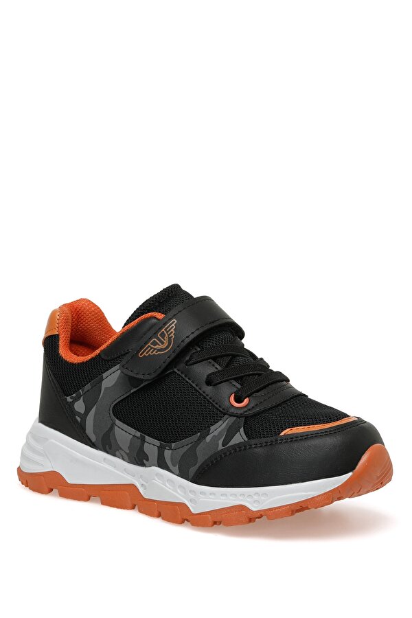 HALANO 3FX BLACK Boy 500