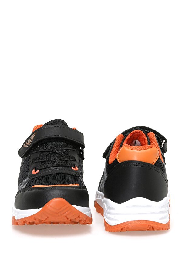 HALANO 3FX BLACK Boy 500