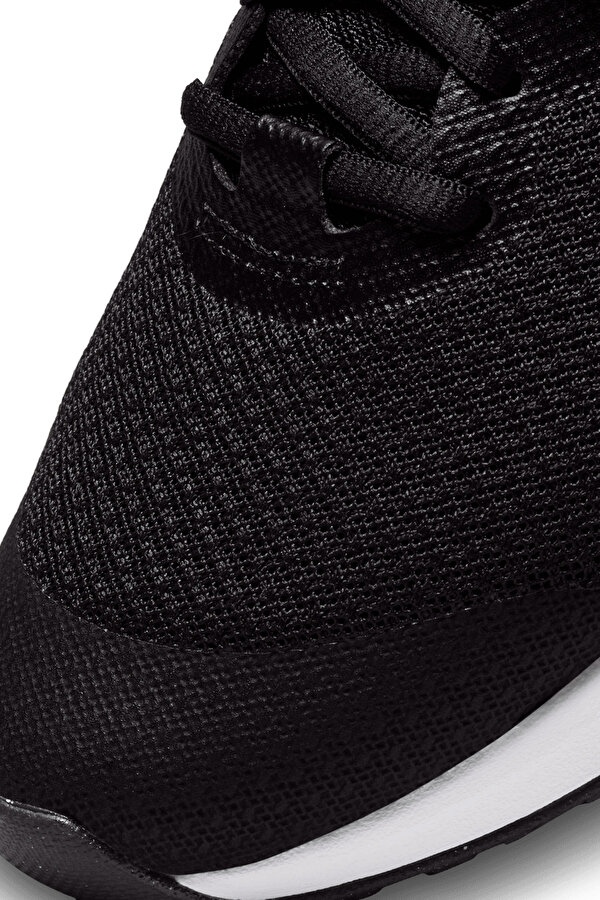 Nike Nike Revolution 6 Nn (Gs) Черный Женщина Кроссовки Для Бега