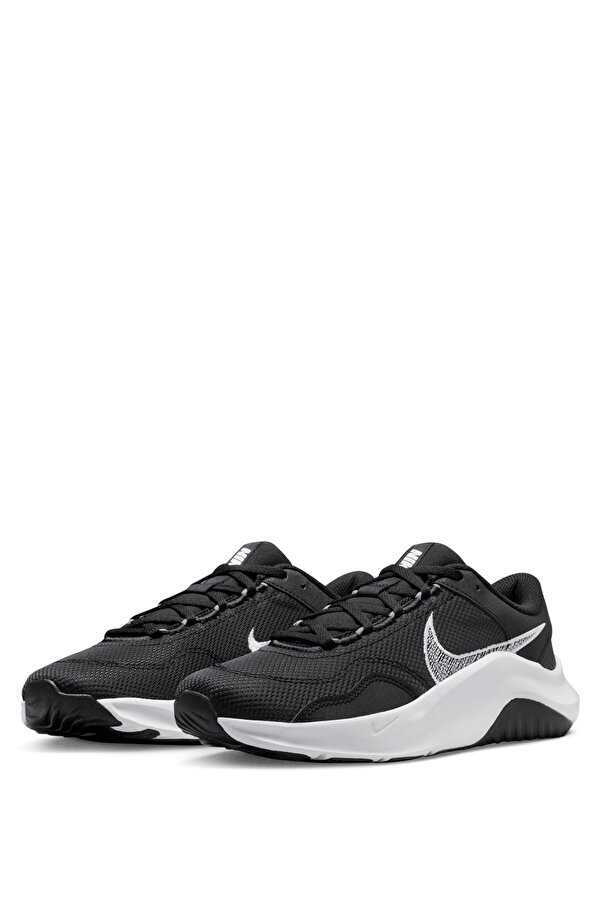 LEGEND ESSENTIAL 3 N BLACK Woman 005