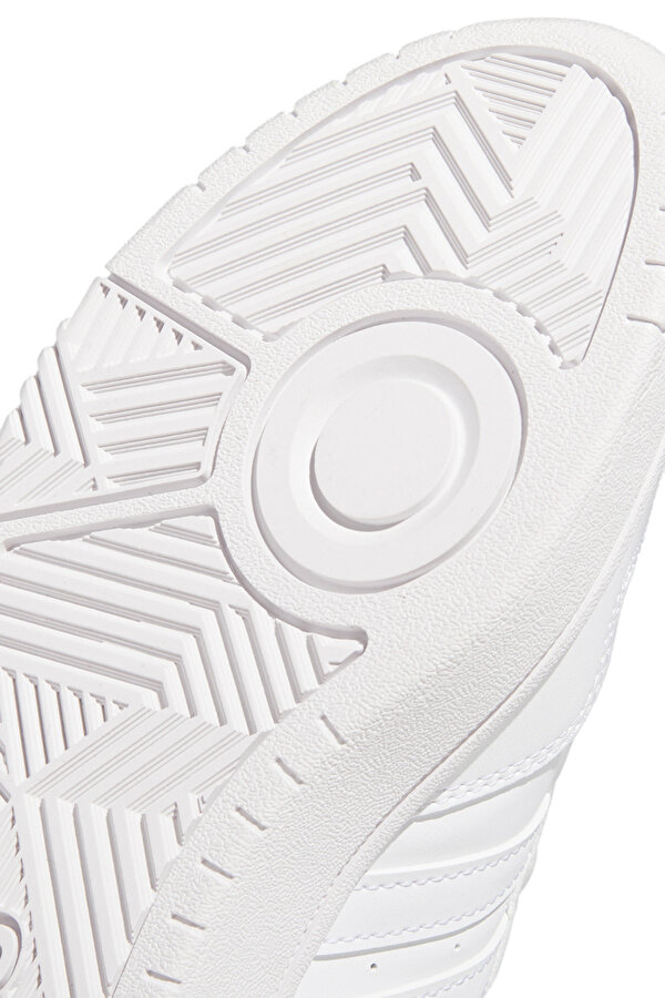 HOOPS 3.0 W WHITE Woman Sneaker