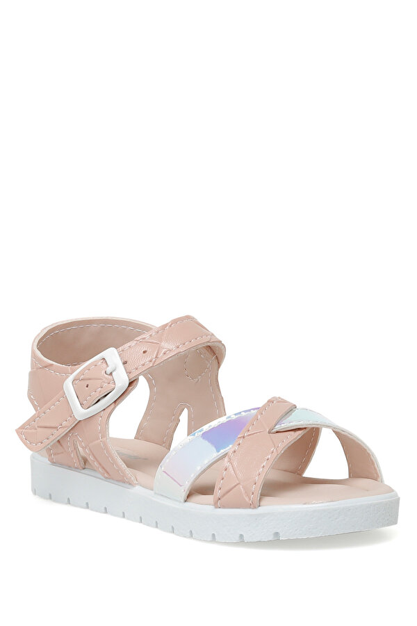 Polaris 620363.P3Fx Розовый 019 Дошкольник, Девоч. Сандалии
