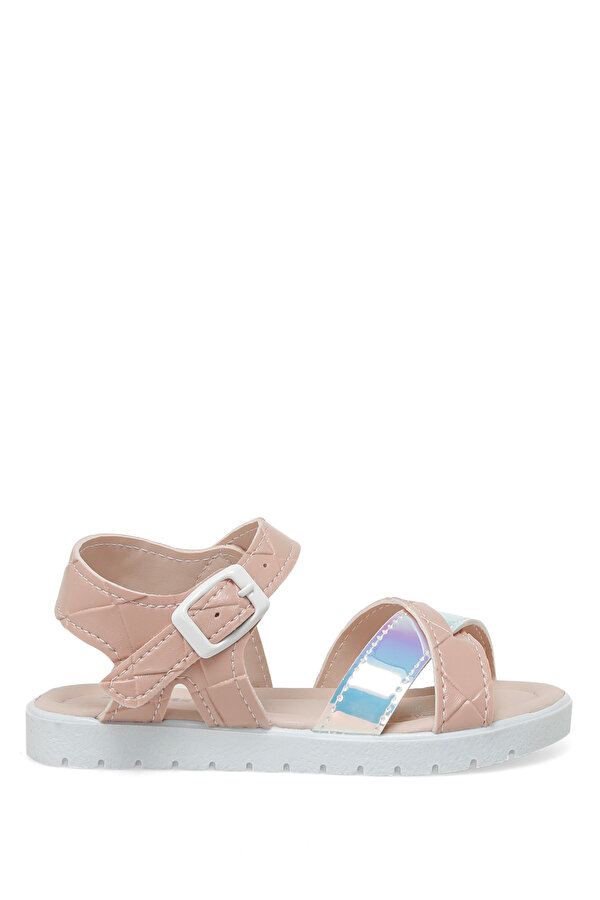 Polaris 620363.P3Fx Розовый 019 Дошкольник, Девоч. Сандалии