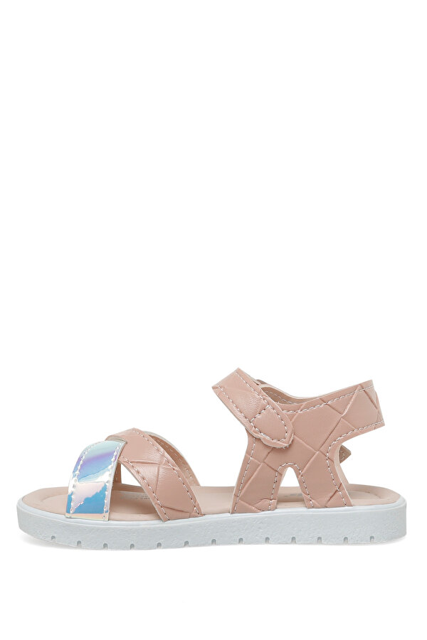 Polaris 620363.P3Fx Розовый 019 Дошкольник, Девоч. Сандалии