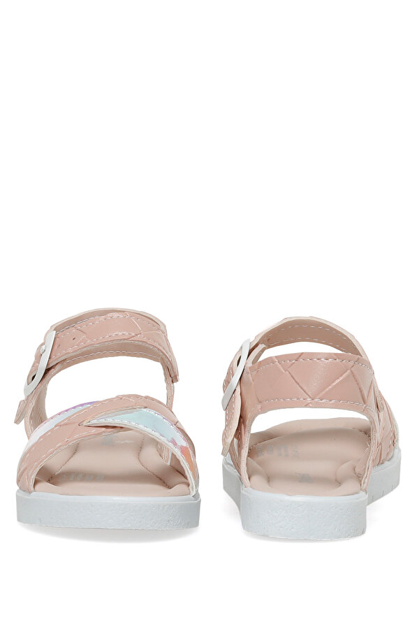 Polaris 620363.P3Fx Розовый 019 Дошкольник, Девоч. Сандалии
