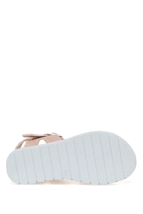 Polaris 620363.P3Fx Розовый 019 Дошкольник, Девоч. Сандалии