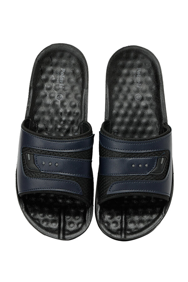 402019.M3FX NAVY BLUE Man 491