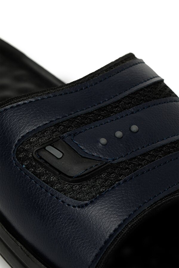 402019.M3FX NAVY BLUE Man 491