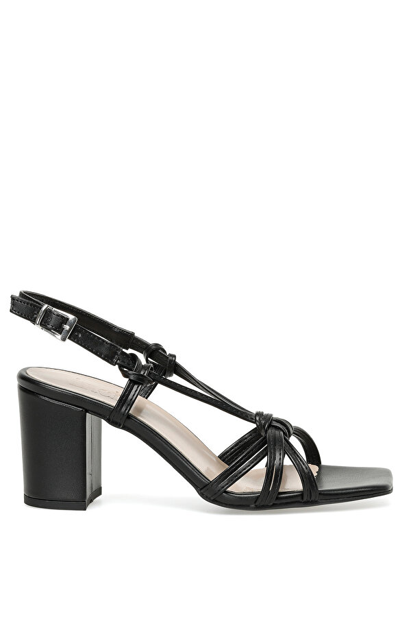 Inci Marfa 3Fx Черный Женщина Босоножки