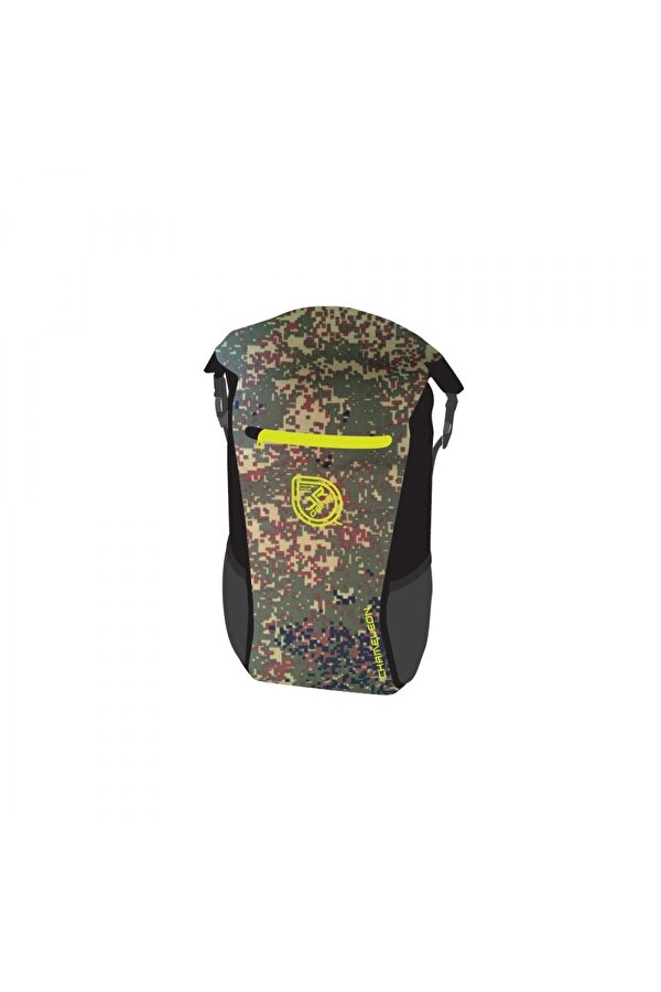 Chameleon Su Geçirmez Sırt Çantası 28 Litre-YEŞİL