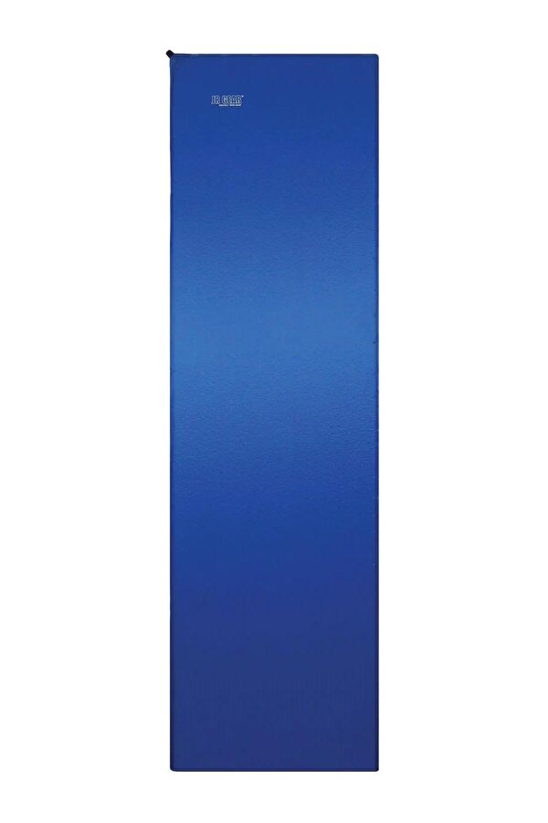 Classic Rectangular 2.0cm Şişme Mat-STD