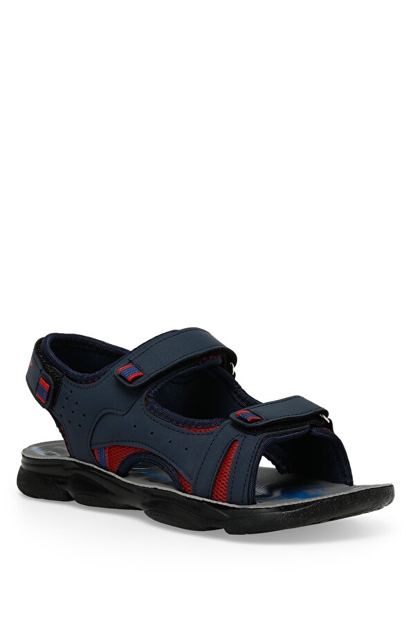 KOBA 3FX NAVY BLUE Boy 077