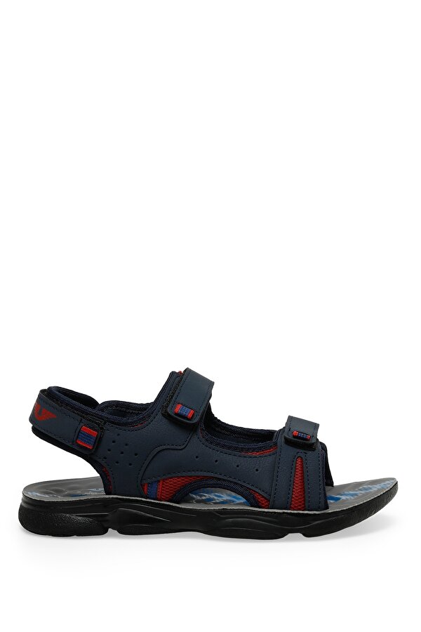 KOBA 3FX NAVY BLUE Boy 077
