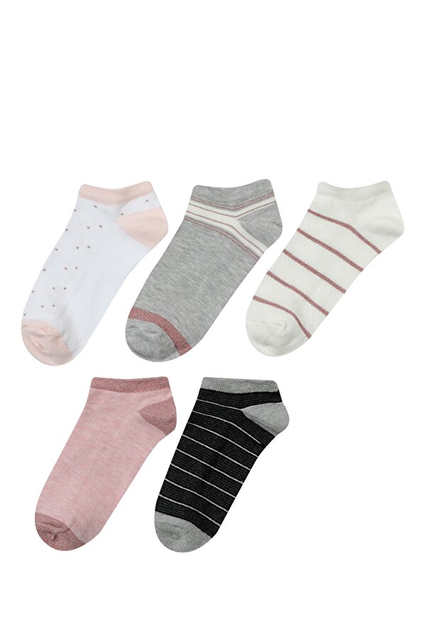 ETNIK 5 LI PTK-W 3FX PINK MULTI Woman 171