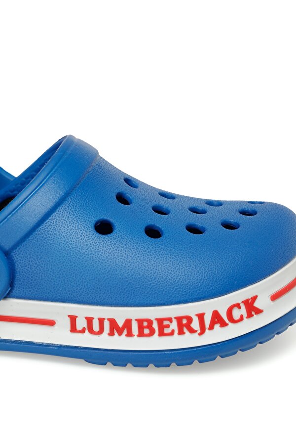 Lumberjack Devon 3Fx Синий 023 Дошкольник, Мальч. Пантолеты