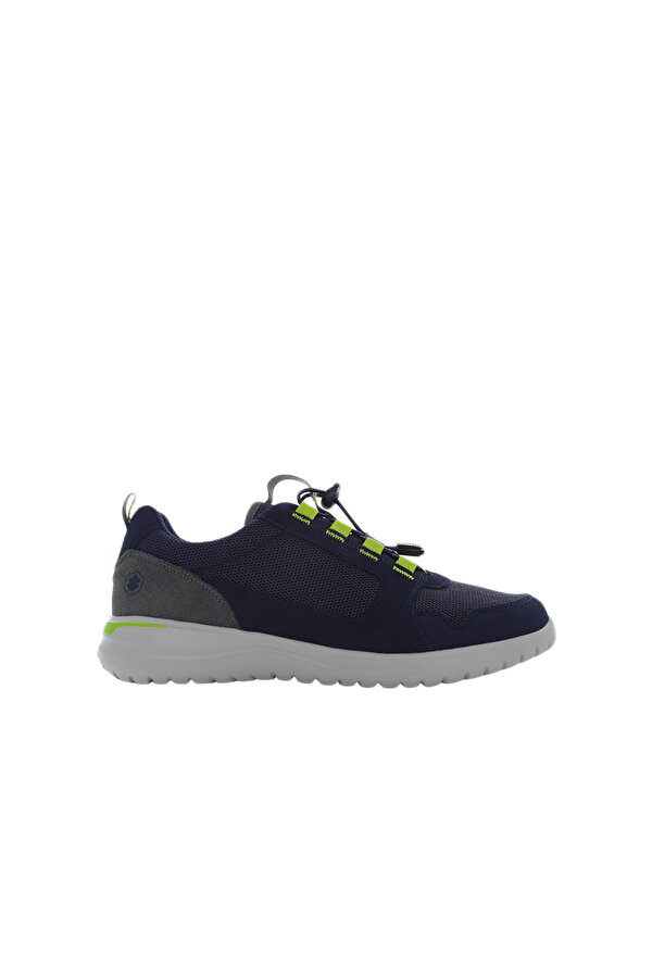 SNEAKER NAVY BLUE Man 782