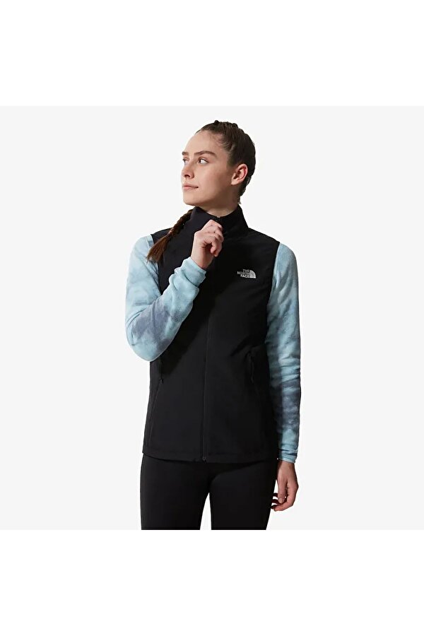 Kadın Outdoor Yelek Nimble Vest Nf0A7R2Sjk31