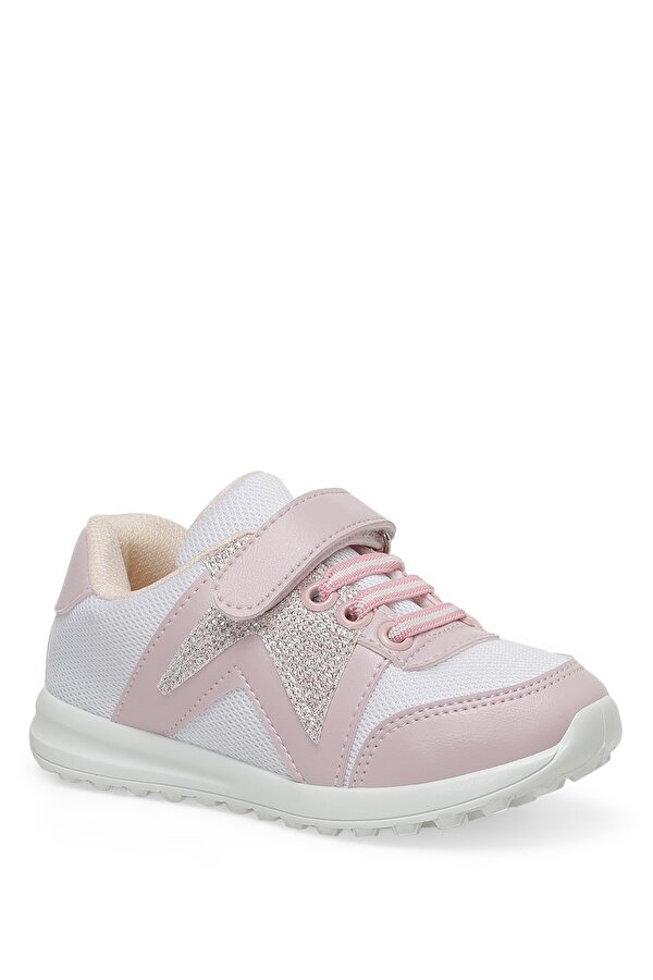 Polaris 615182.P3Fx Розовый Дошкольник, Девоч. Спортивная Обувь