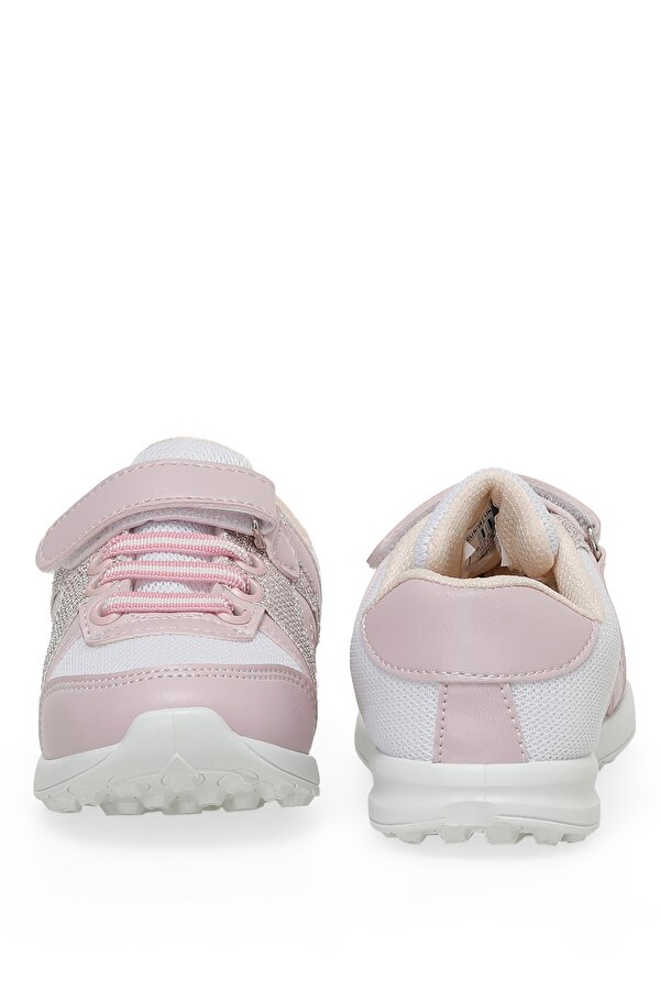 Polaris 615182.P3Fx Розовый Дошкольник, Девоч. Спортивная Обувь