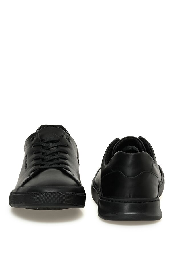 Lumberjack Worm 3Fx Черный Мужчина Основная Повседневная Обу