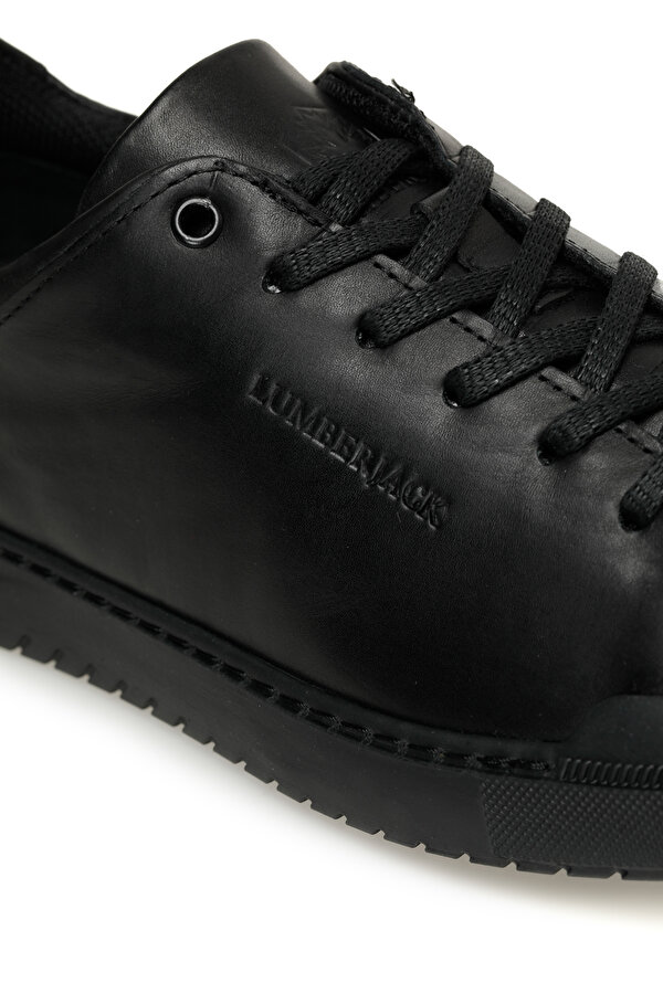 Lumberjack Worm 3Fx Черный Мужчина Основная Повседневная Обу