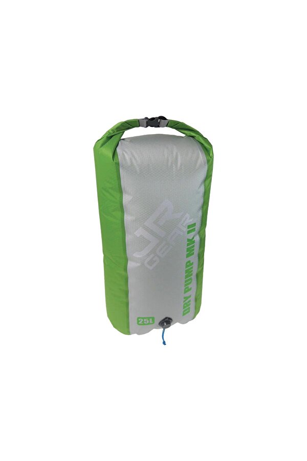 Dry Pump Çanta 25 Litre-YEŞİL