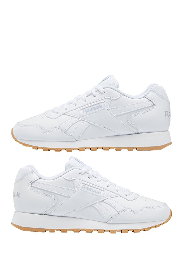 GLIDE WHITE Woman 001