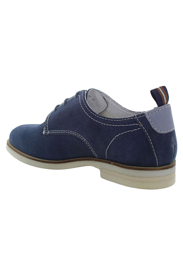 DERBY SHOE BLUETTE Man Basic Casual Boots