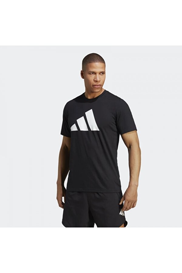 Tr-Es Fr Logo Erkek T-shirt