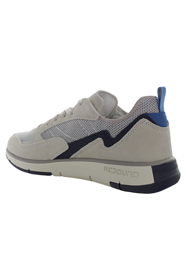 FREEBOUND CASUAL LACED WHITE Man 782