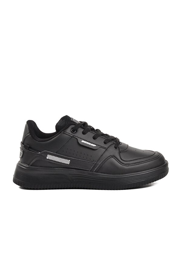 DNP-1793 Siyah Kadın Sneaker