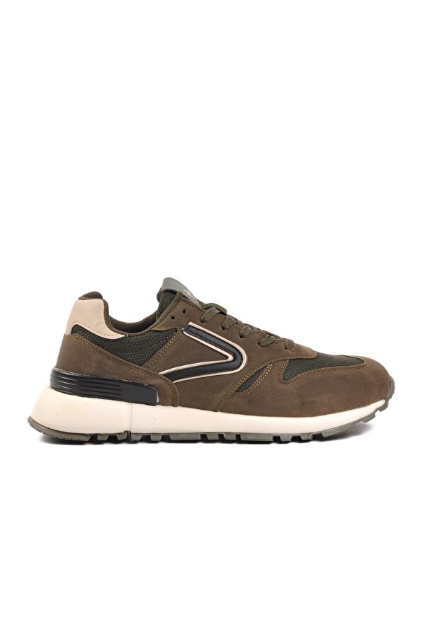 Dnp-2052 Haki Erkek Sneaker
