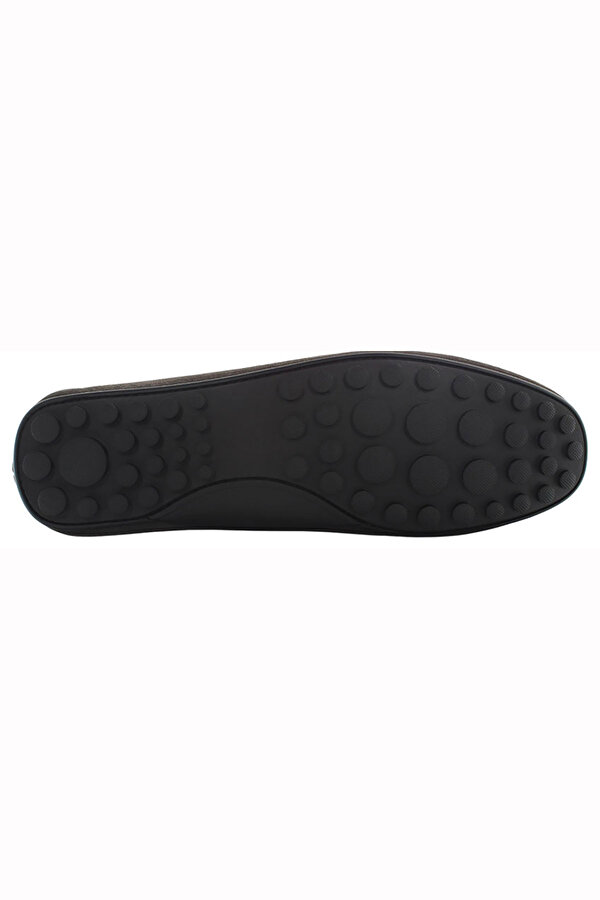 MOCASSIN ASPHALT Man Slip On