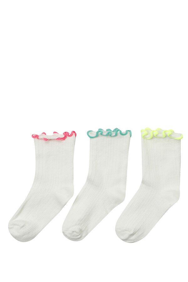 FIRFIR RNK 3 LU SKT-G 3FX Multicolor Girl 169