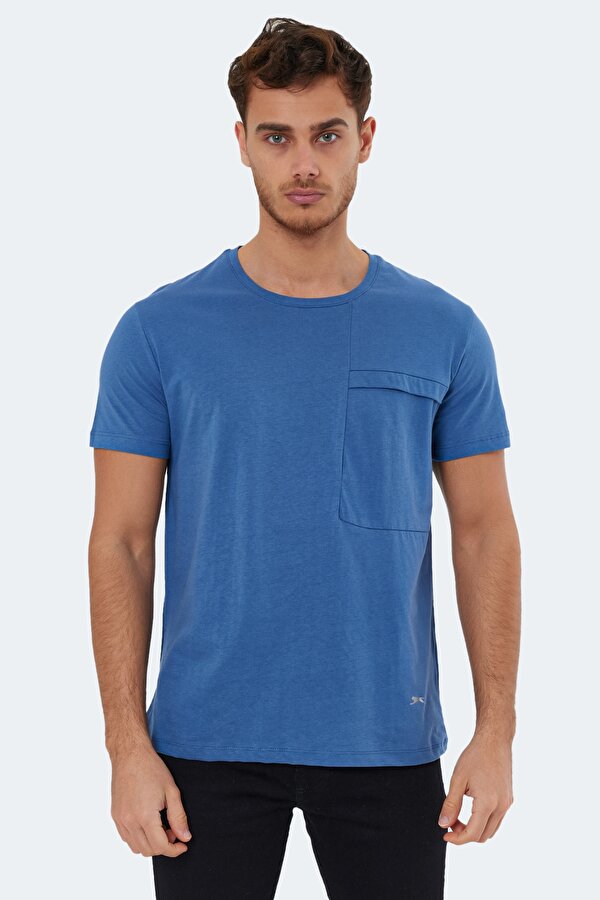 KAURI Erkek Atlet Indigo