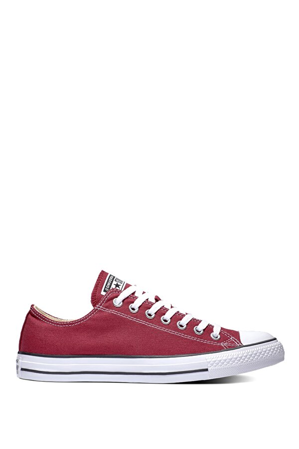CHUCK TAYLOR ALL STAR Bordo Erkek Sneaker