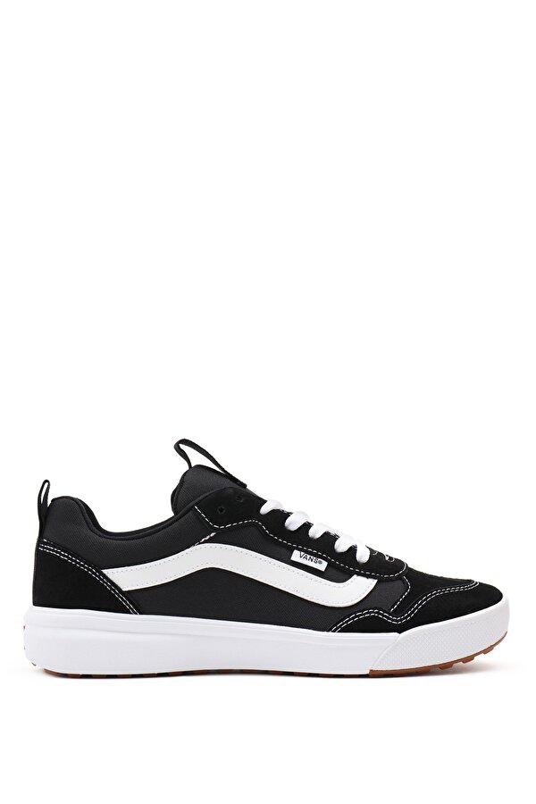 MN RANGE EXP Siyah Erkek Sneaker