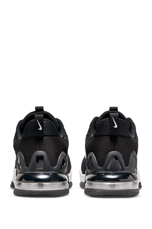 Nike Air Max Alpha Trainer 5 Черный Мужчина Полуботинки