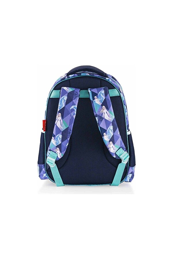 İlkokul Çantası Loft Wıld Spırıted 41109