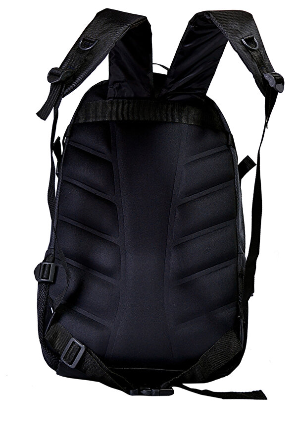 st-04 dağcı su geçirmez çok gözlü kamp çantası seyehat dağcı çantası sırt çantası HAKİ