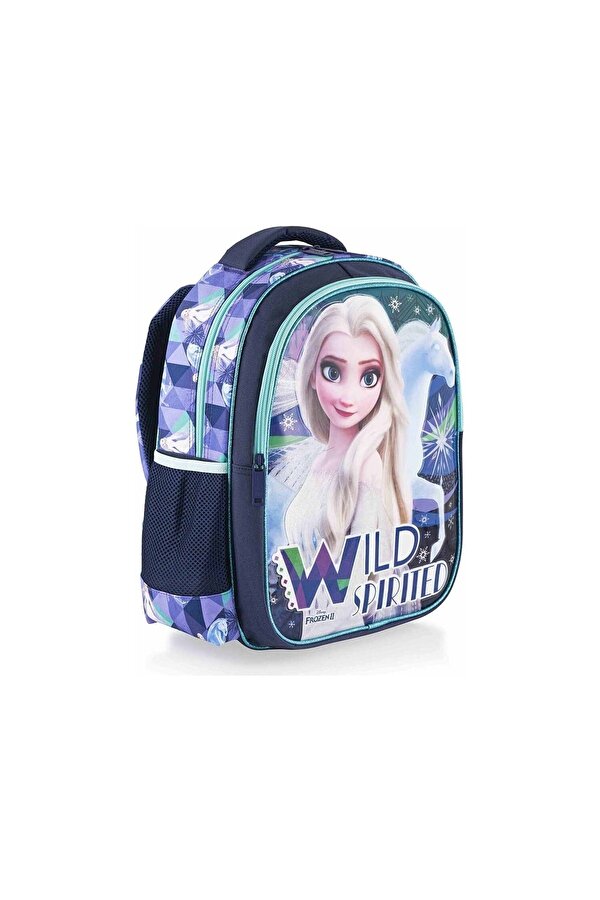 İlkokul Çantası Loft Wıld Spırıted 41109