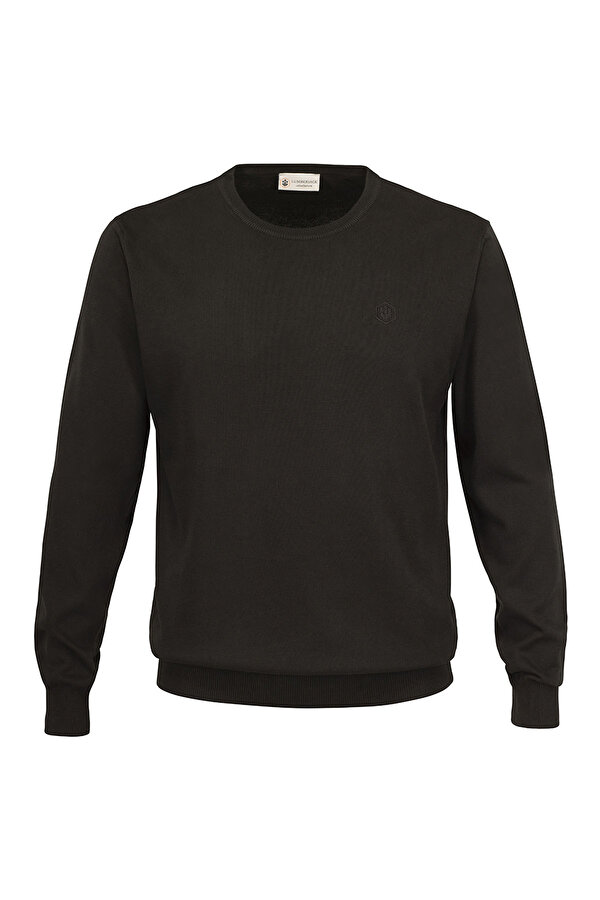 Hugo boss deals jumper 3xl