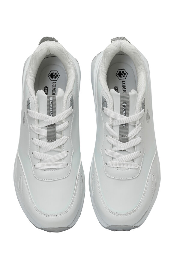 ALMIRA WMN 3FX WHITE Woman Sneaker