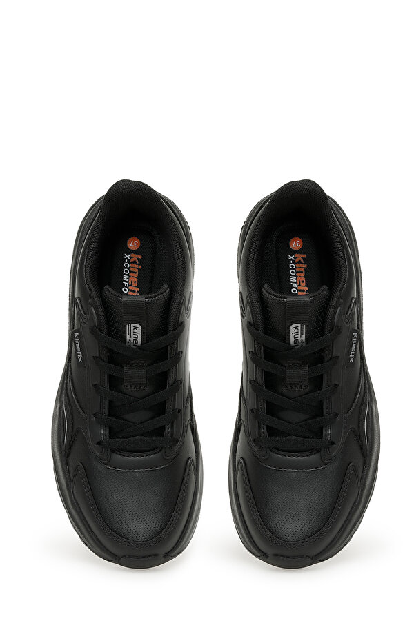 SOLIDA PU W 3PR BLACK Woman 001