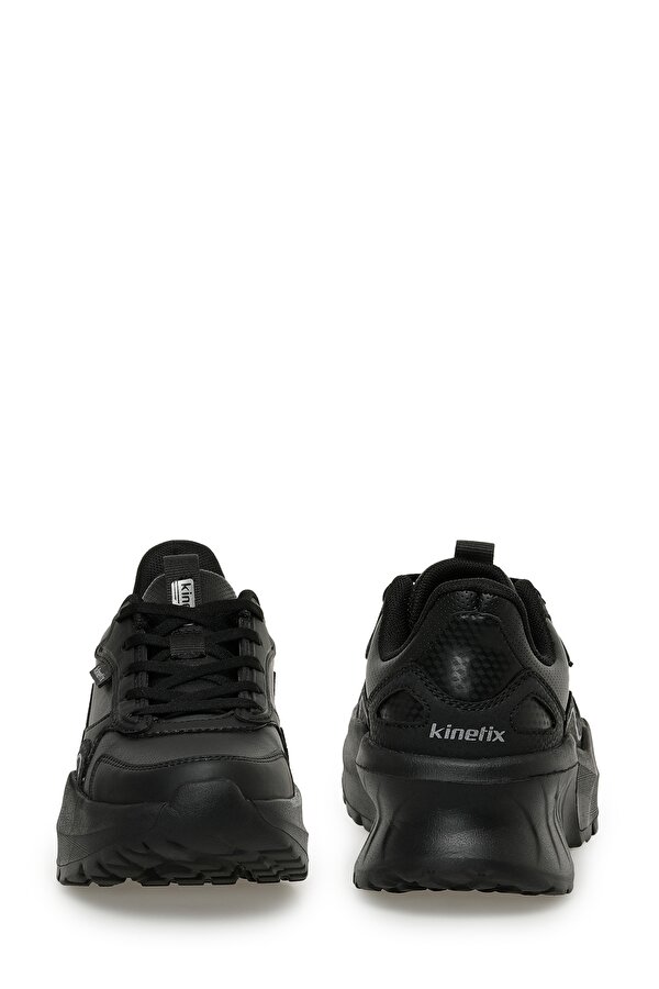 SOLIDA PU W 3PR BLACK Woman 001