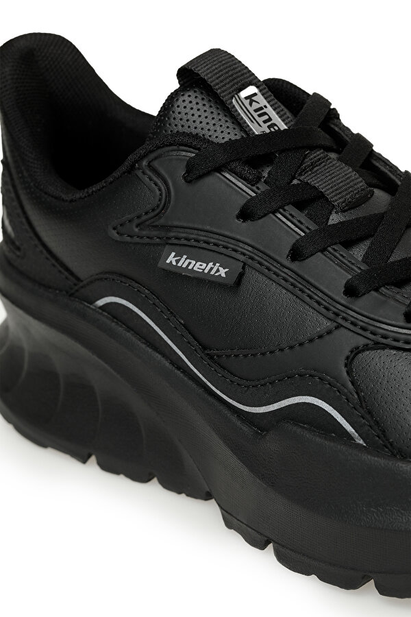 SOLIDA PU W 3PR BLACK Woman 001