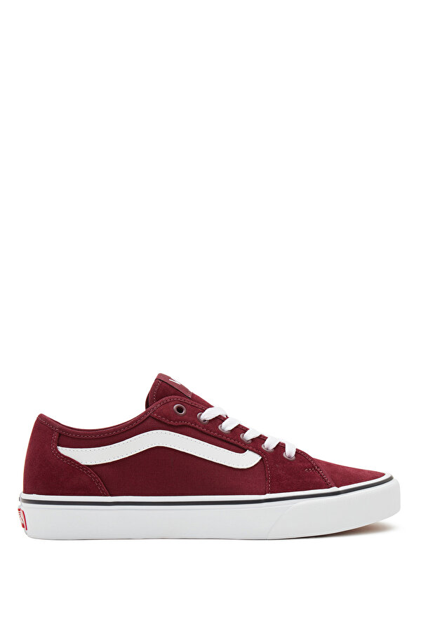 MN FILMORE DECON Bordo Erkek Sneaker