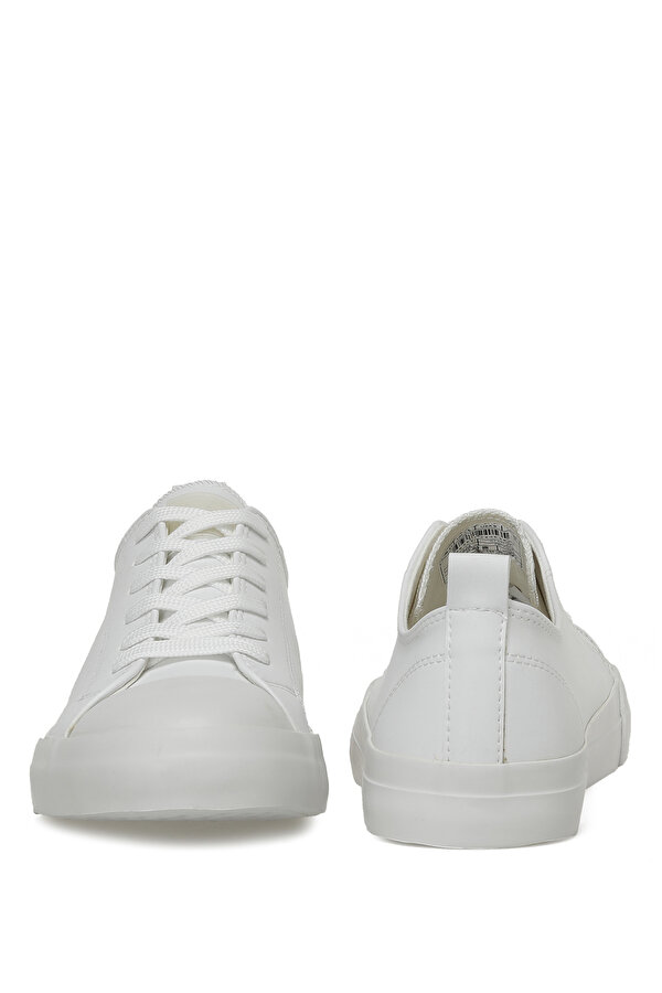 Inci Stati̇ 3Fx Белый Мужчина Кроссовки На Утолщенной П