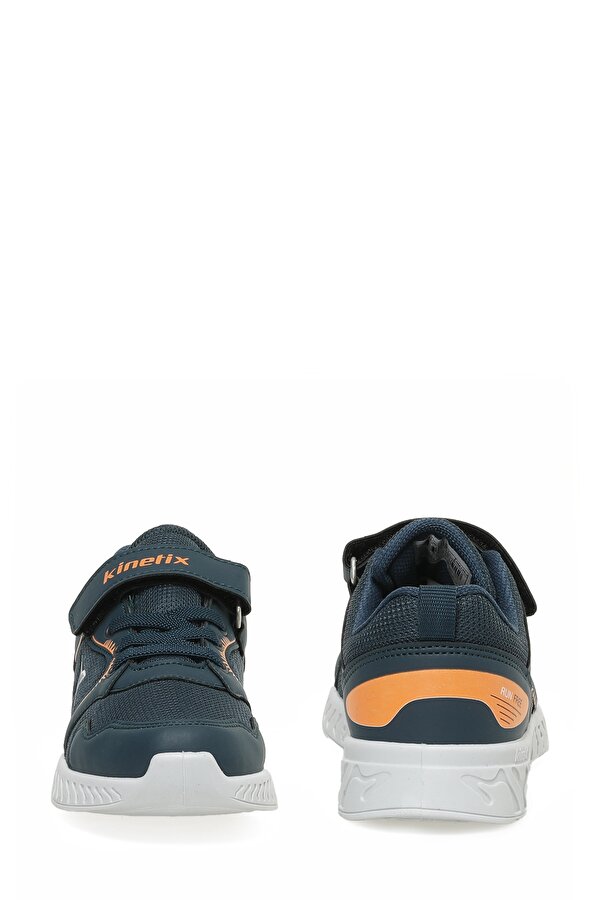 Kinetix Fexer 3Fx Синий 019 Мальчик Обувь Для Бега